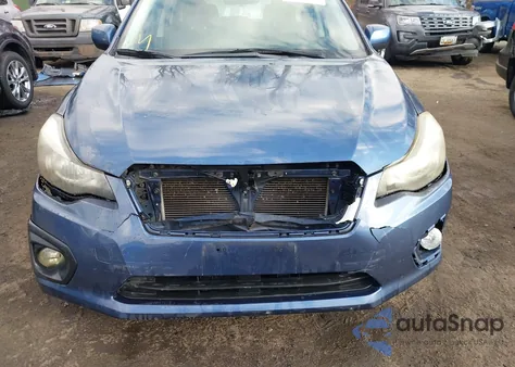 2012 Subaru Impreza 2.0I Sport Premium z USA, uszkodzony, nr VIN JF1GPAL67CH200157